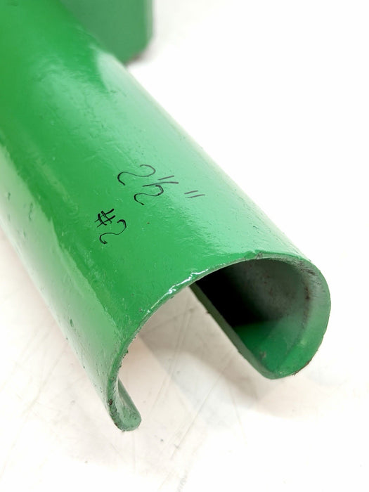 Greenlee 441-2-1/2 Feeding Sheave for 2-1/2" Conduit #2