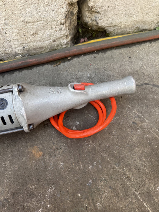Ridgid 700 Power Drive Threader Threading Machine 115V 9/18/26 #3