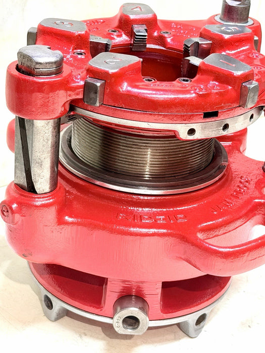 Reconditioned RIDGID® 141 Pipe Threader 2-1/2-4" 36620 for 300 535 700 1224 BG1✅