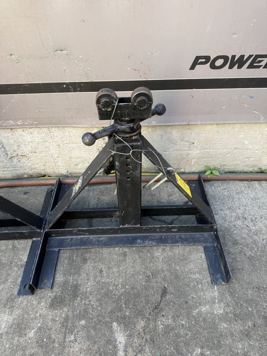 Southwire Reel Mac Jack Style Number 70.  Pair. MINT Condition.  Greenlee #2