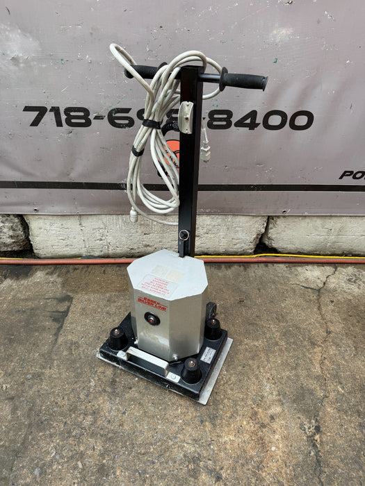 Essex Silver-Line Square Sander 1218R