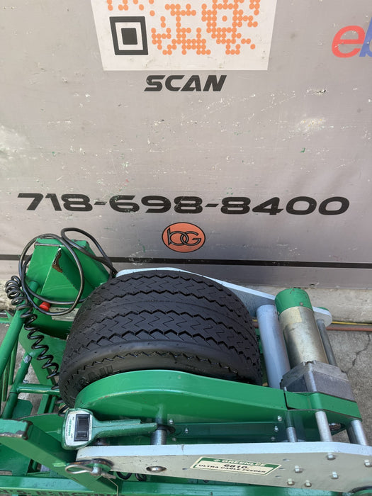 Greenlee 6810 Ultra Cable Feeder for  Cable Puller and Tugger.  Works Fine.  #3