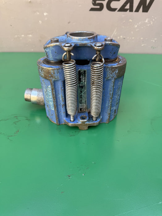 OTC Power Team 17 1/2 Ton Hydraulic Gear Puller.