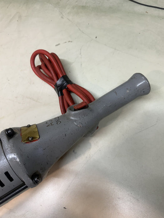 RIDGID 700 Power Drive Pipe Threader Threading  Machine Works Fine.  #1