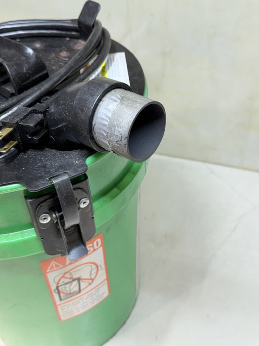 Greenlee 390 Li'l Fisher Vacuum/Blower Power Fishing System Tool Only