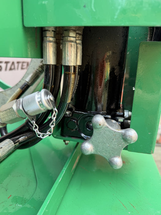 2020 McElroy DynaMc 250 HP Pipe Fusion Machine Plastic Welding 2”-8” w/ 6" inc.