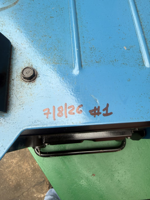 Miller PipeWorx 350 FieldPro Welder XMT-350 TESTED 2017  7/8/26 #1