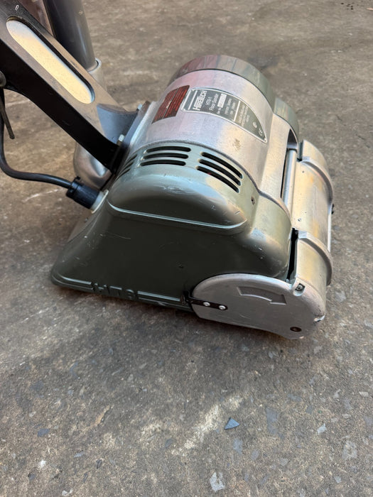 Hiretech HT8-1 Floor Sander  4 Speeds 8" Drum Sander