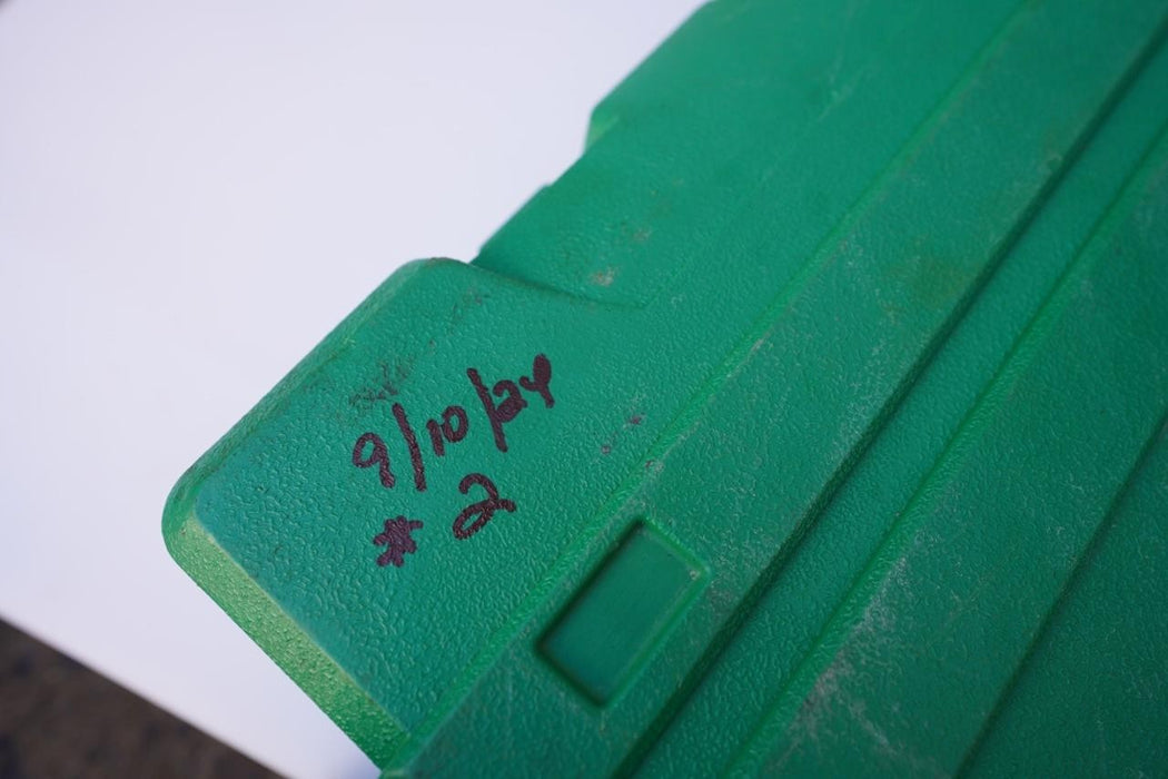 Greenlee 7310 1/2 to 4 inch Hydraulic Knock Out Punch and Die Set #2 tested
