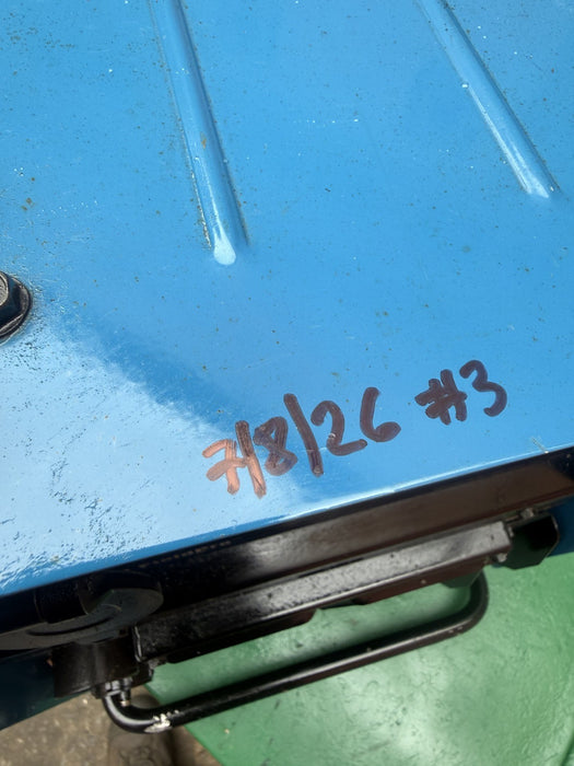 Miller PipeWorx 350 FieldPro Welder XMT-350 TESTED 2017  7/8/26 #3