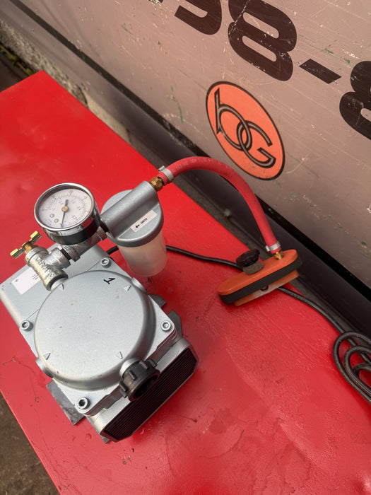 Gast Vacuum Pump DOA-V720-AA 120 volts.  NEW Condition.