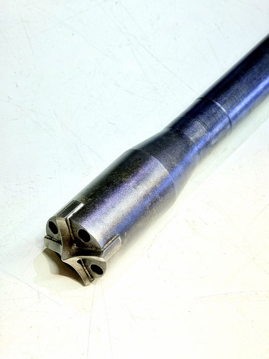 New HILTI TE-YD 1-1/8" x 24" Hollow Hammer Drill Bit SDS Max #1