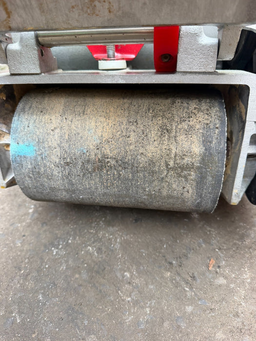 Essex Silver-Line SL8V2 1.5 HP Floor Drum Sander SL-8 115V Hook & Loop