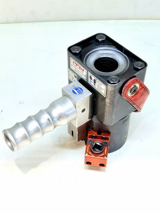 ITH GmbH Bolting Technology Hydraulic Bolt Tensioning Tool #7