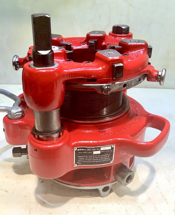 Reconditioned RIDGID® 141 Pipe Threader 2-1/2-4" 36620 for 300 535 700 1224 BG1✅