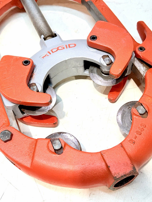 Ridgid Tools 466 Hinged Pipe Cutter 4" To 6" 83080  Never Used