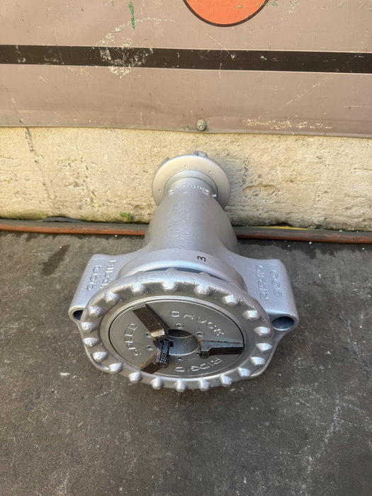 Ridgid 300 Body Housing Main Case Unit No Motor.  Great Shape.  #3