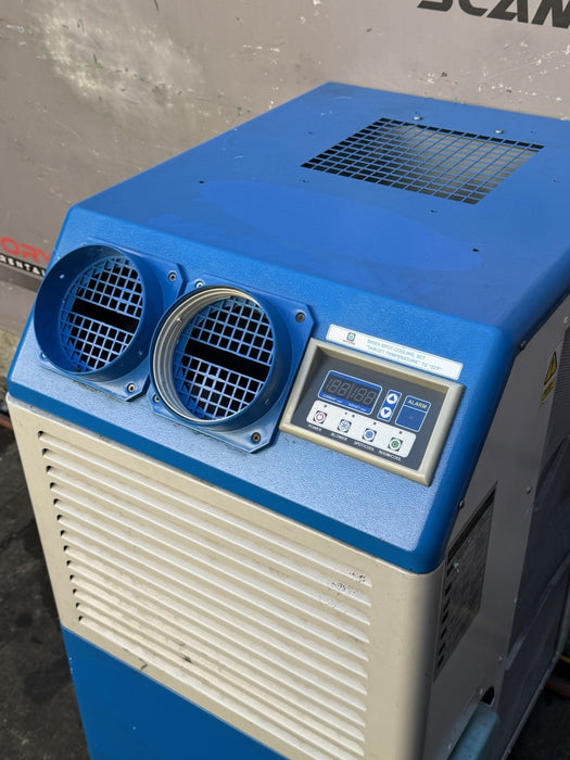 KoldWave 6KK21 Air-Cooled 21K BTU Portable Air Conditioner 6KK21BGA2AA00 #1