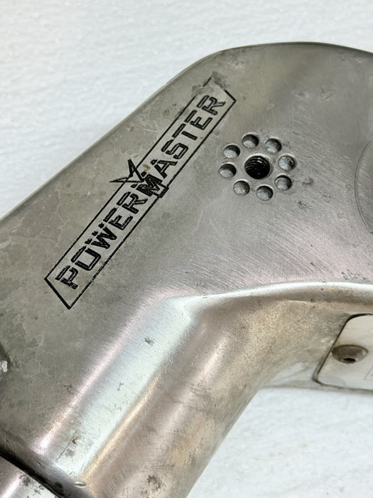 Power Master Hydraulic Torque Wrench 1" Square Drive PSD 3 + Free Shipping