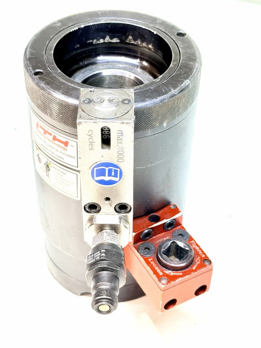 ITH GmbH Bolting Technology Hydraulic Bolt Tensioning Tool #5