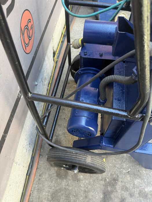 Current Tools 77 Electric Bender 1/2-2 inch Rigid Conduit.  Works Great.