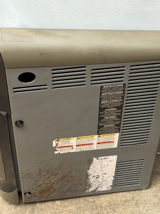 Nexsys Enersys E13-IP-4Y  Forklift Charger 3-Phase, Multi-Volt (24/36/48V) #3