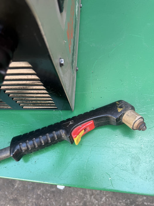 Hypertherm Powermax 190c Plasma Cutter