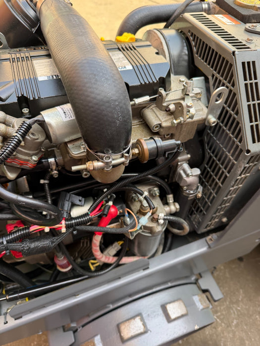 2018 Wacker Neuson RTSC3 |Refurb'd| New Drive Motors | Raptor Lined | 226 HRS