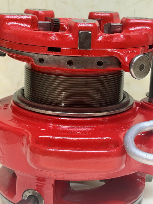 Reconditioned RIDGID® 141 Pipe Threader 2-1/2-4" 36620 for 300 535 700 1224 BG11