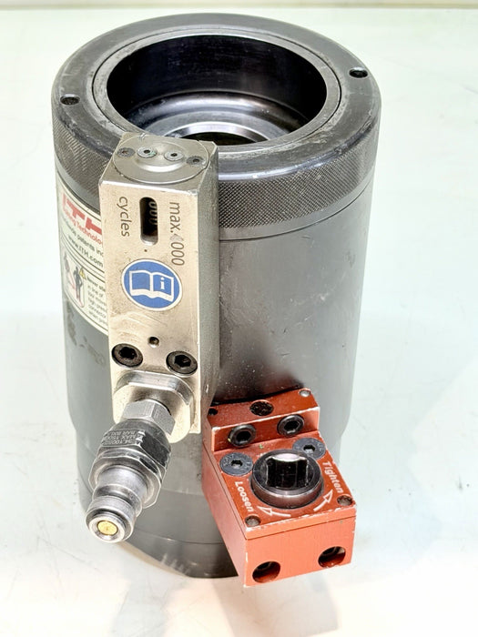 ITH GmbH Bolting Technology Hydraulic Bolt Tensioning Tool #4