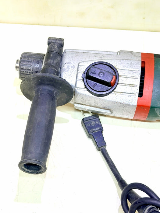 Metabo BHE-D 24, 5.6A Electric Rotary Hammer Drill
