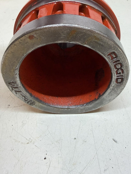 RIDGID 42620 Model 774 Square Drive Adapter 15/16" for 700 Power Drive Refurb