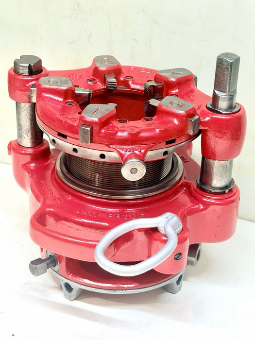Reconditioned RIDGID® 141 Pipe Threader 2-1/2-4" 36620 for 300 535 700 1224 BG11