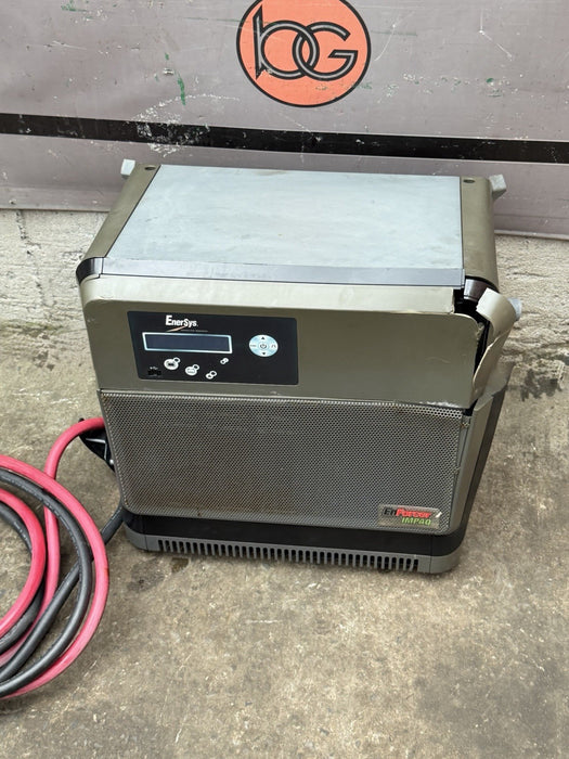 Nexsys Enersys E13-IP-4Y  Forklift Charger 3-Phase, Multi-Volt (24/36/48V) #4