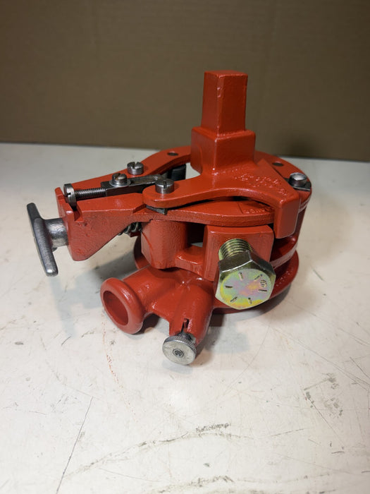Victaulic Vic Cut Groover 3"-2-1/2" Pipe Grooving Tool w/ Yoke for Ridgid 700 30