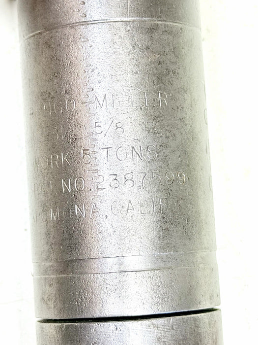 Pengo Miller 5/8” Swivel 5,000 lb Working Load 2387599