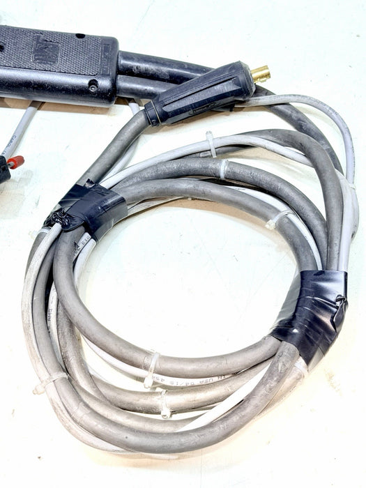 IWT LYNX2 Modular Aluminum & Steel Stud Welding Welder System LYNX-2