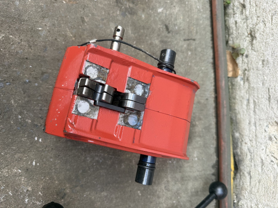 Hilti DD-ST 150U CTL Concrete Core Drill Attachment for DD-150-U Drill.