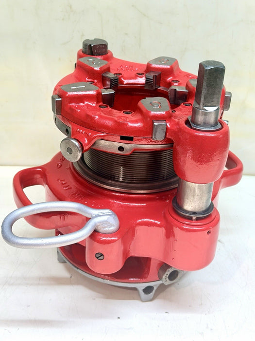 Reconditioned RIDGID® 141 Pipe Threader 2-1/2-4" 36620 for 300 535 700 1224 BG11