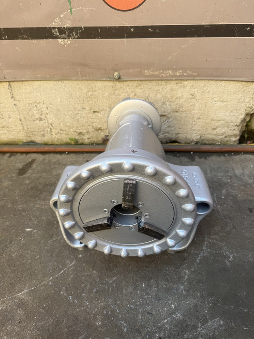 Ridgid 300 Body Housing Main Case Unit No Motor.  Great Shape.  #4
