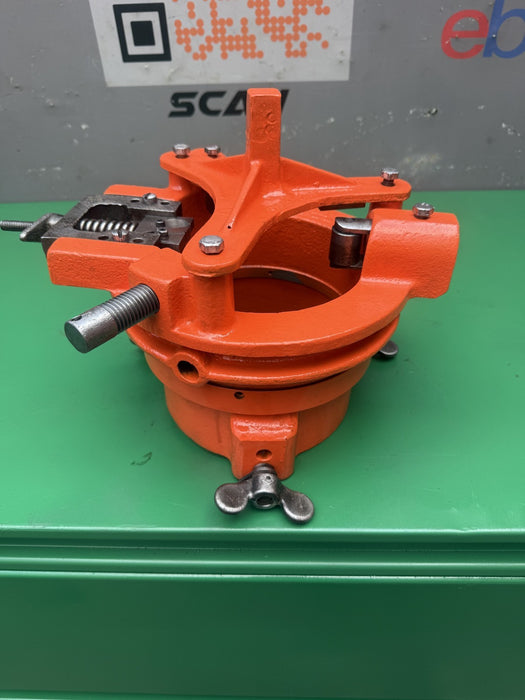 Victaulic Vic Groover 4 to 6 inch.