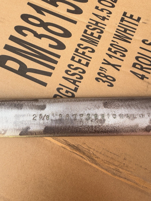 Proto 1276 Professional Offset Combination Jumbo Wrench 12 Point 2-3/8" U.S.A.