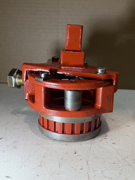 Victaulic Vic Cut Groover 3"-2-1/2" Pipe Grooving Tool w/ Yoke for Ridgid 700 30