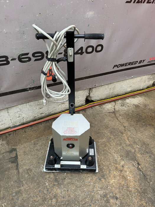 Essex Silver-Line Square Sander 1218R