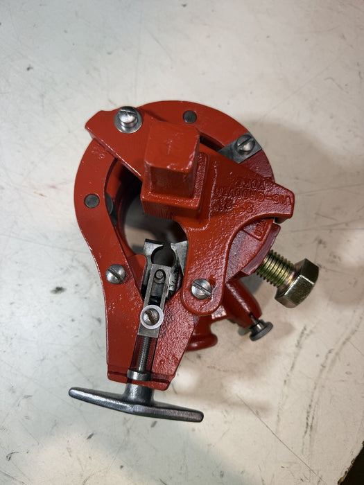 Victaulic Vic Cut Groover 3"-2-1/2" Pipe Grooving Tool w/ Yoke for Ridgid 700 30