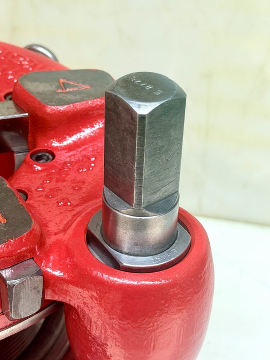 Reconditioned RIDGID® 141 Pipe Threader 2-1/2-4" 36620 for 300 535 700 1224 BG11
