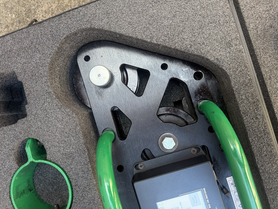 Greenlee G-Series Smart Pull FG1 for Cable Wire Tugger Puller #2