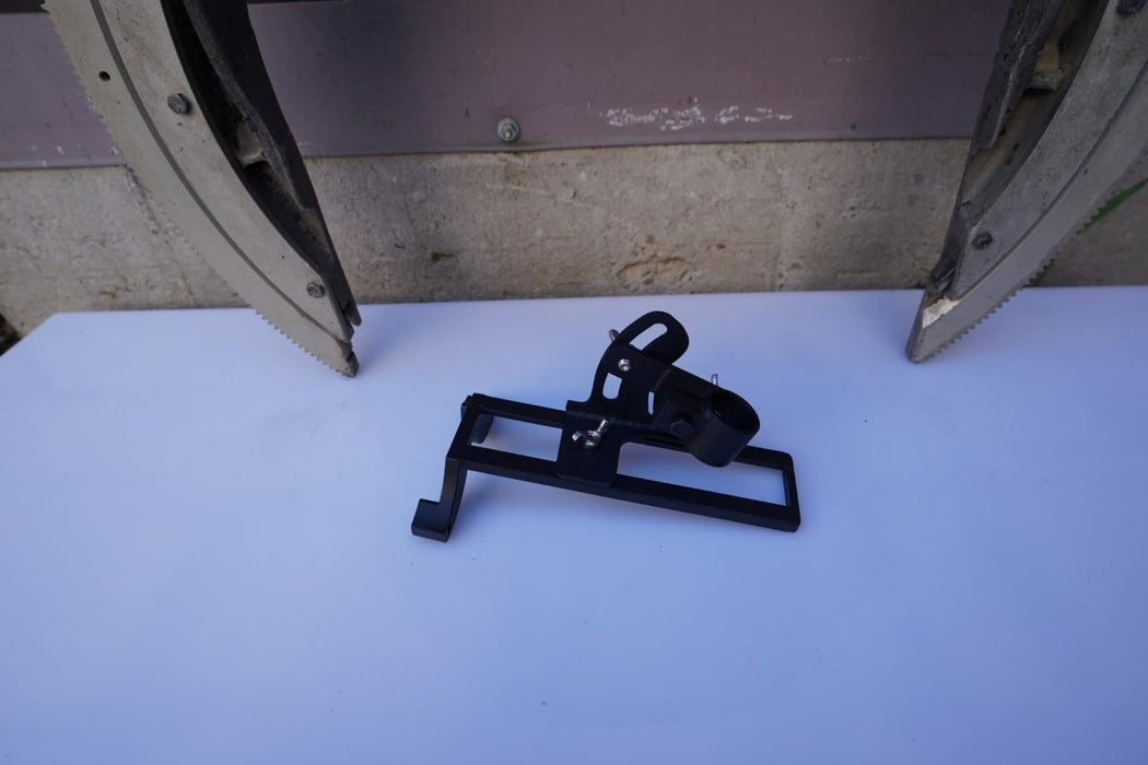 Mathey Dearman Pipe Beveling Machine 3-SA 14 to 20" Cutting Welding  #5
