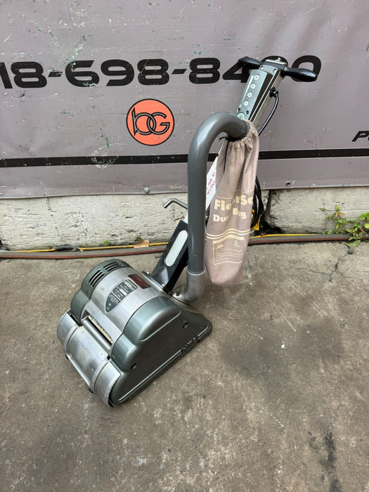 Hiretech HT8 Drum Floor Sander HT8-1 8" Hardwood Floor Sanding Machine
