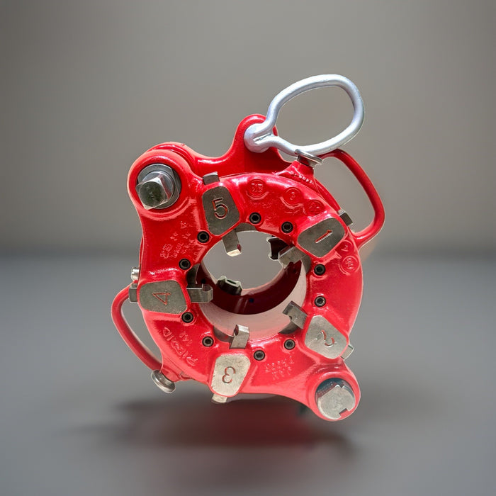Reconditioned RIDGID® 141 Pipe Threader 2-1/2-4" 36620 for 300 535 700 1224 BG11